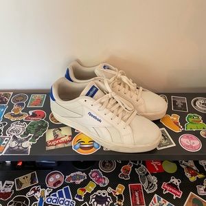 Reebok classics